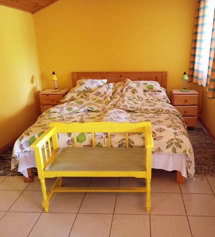 Anna Apartman Heviz Exterior photo