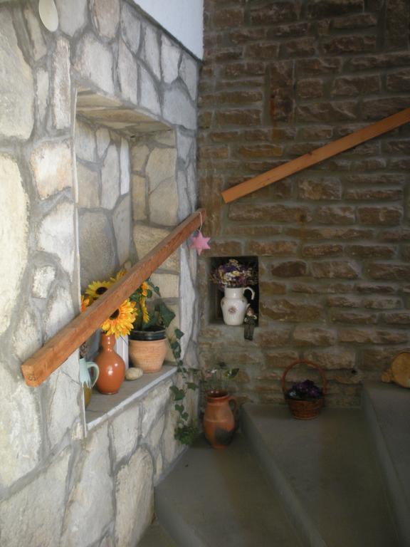 Anna Apartman Heviz Exterior photo