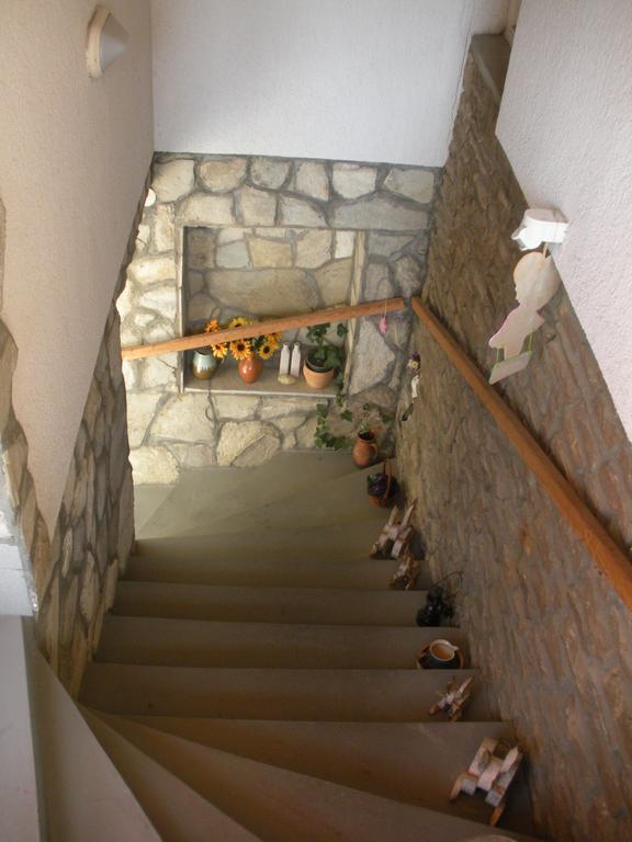 Anna Apartman Heviz Exterior photo